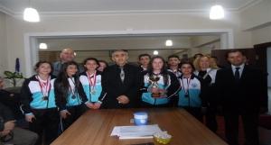 Mehmet Akif Ersoy Ortaokulu