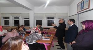Arif Nihat Asya Mesleki ve Teknik Anadolu Lisesi