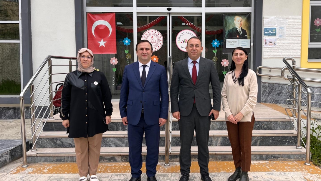 Ünyede Okullar Tatil mi?
