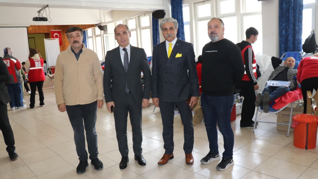 Ünyede Okullar Tatil mi?
