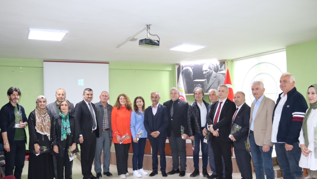 Dünya Çiftçiler Günü
